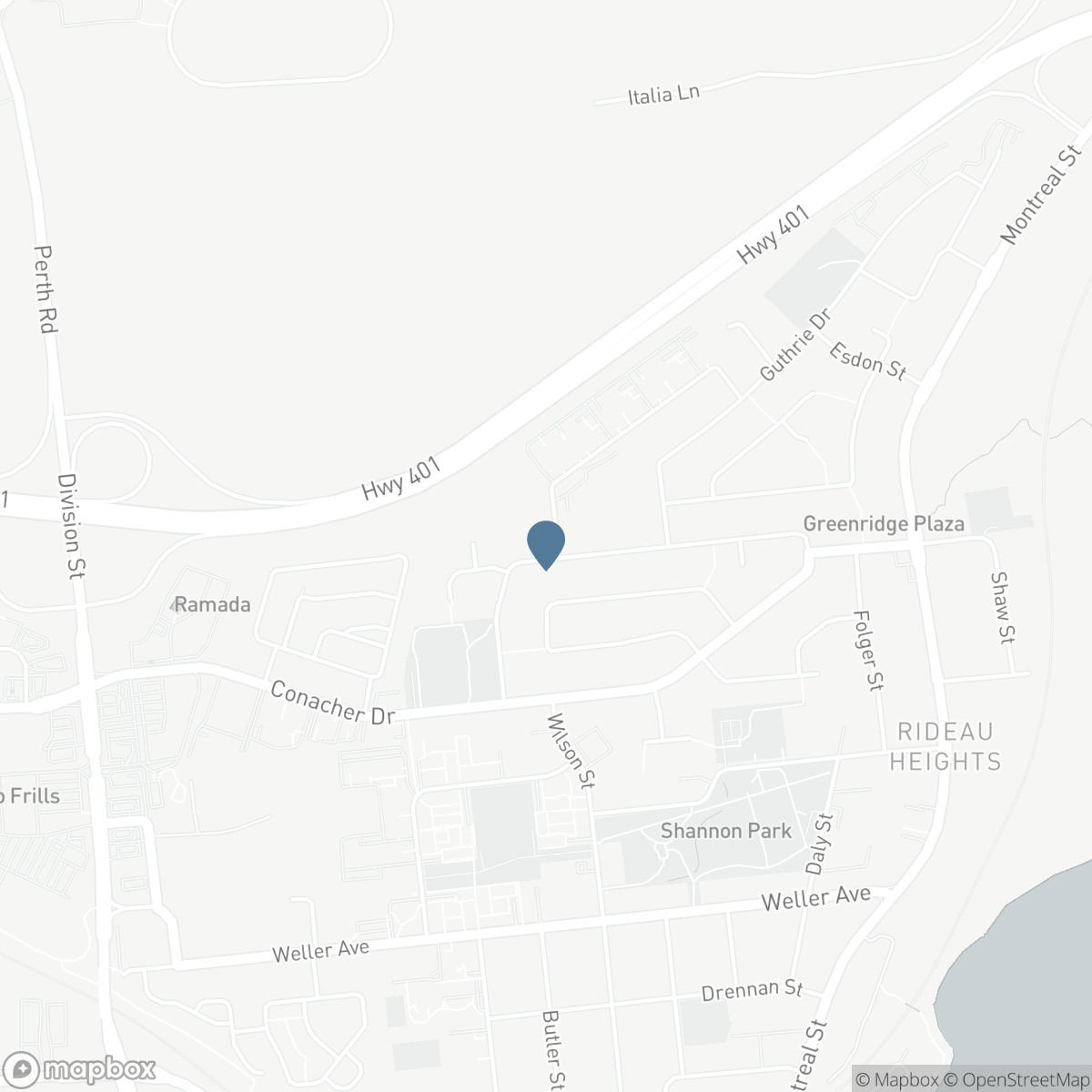 2 VIRGINIA STREET, Kingston, Ontario K7K 5Y4
